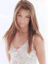 Résultat de recherche d'images pour "britney spears baby one more time"