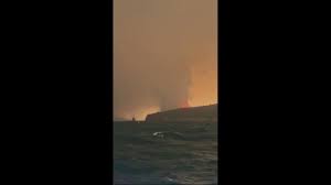 Trend Google: vulcano indonesia