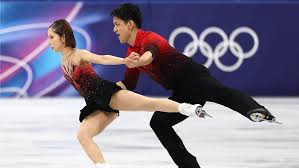 Miura and Kihara win team pairs short program to launch Japan back into medal contention