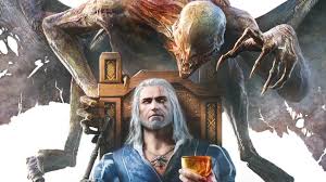 The Witcher 3 Stream This Week Has Players Demanding New DLC