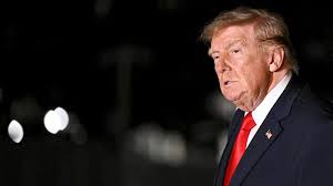 „Putin will mehr als Selenskyj einen Deal“ – Trump legt gegen ukrainischen Präsidenten nach — WELT