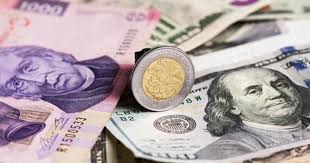Dólar Estadounidense