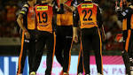 Qualifier Live Cricket Score, SunRisers
