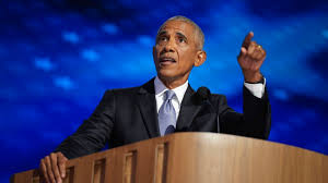 Barack Obama Calls on Americans for More Resistance Against Donald Trump