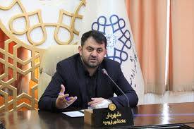 ارائه سرویس رفت و آمد رایگان به کارمندان و تعطیلی کارخانجات و فعالیت‌های عمرانی شهرداری...