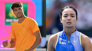 Tennis Picks Today: Best Bets & Predictions Ft. Carlos Alcaraz vs Otto Virtanen, Alexandra Eala vs Leylah Fernandez | April 14, 2026