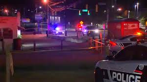 Durham Police investigate after man shot and killed on Fayetteville Street near American Tobacco Trail