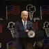 Biden in Ohio: Imagine Trump having access to nuclear codes
