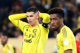 Istvan Kovacs nu i-a purtat noroc lui Ronaldo. Al-Nassr pierde teren în fața lui Al Hilal