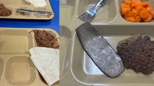 The problem with shopping at Costco? It's 'Mad Max' with shopping carts