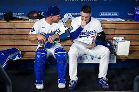 Dodgers Catcher Ben Rortvedt Earns Praise for Pitching Staff Impact
