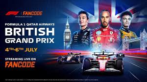 Live Broadcast of F1 Qatar GP 2025: Full Race Streaming, TV Channel