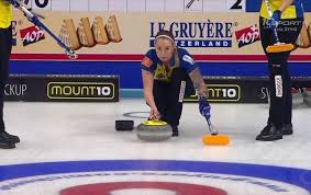 Znalezione obrazy dla zapytania curling