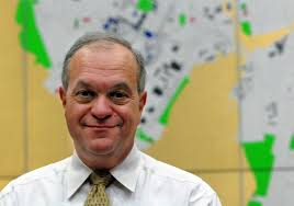 The mayor of New Haven, Connecticut, John DeStefano is going to request the state legislature to let illegal immigrant residents vote in municipal elections ... - Mayor-John-DeStefano