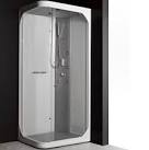 Box doccia multifunzione