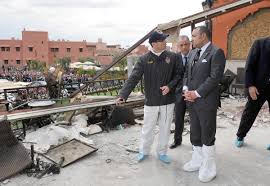 R&eacute;sultat de recherche d'images pour "roi mohamed 6"