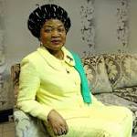 Mbete vows action after parliament