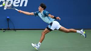 US Open Tennis - News update