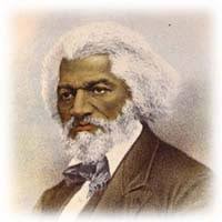 Fredrick Douglass - doug