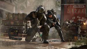 call of duty