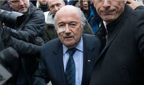 Image result for FIFA sack secretary general Jerome Valcke