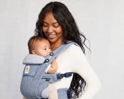 תמונה של ErgoBaby carrier