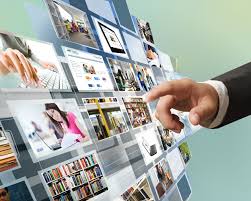 Resultado de imagen de bibliotecas virtuales