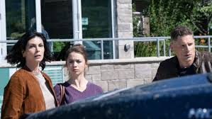 Sheriff Country Reveals Who Killed Brandon After Skye's Murder Arrest