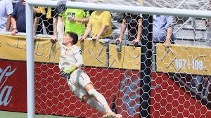 Kicker - News update
