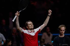 Alexander Bublik hits 2026 milestone that Carlos Alcaraz and Jannik Sinner are yet to reach