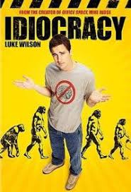 Image result for idiocracy