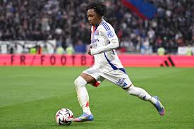 Chelsea dey eye Malick Fofana? Lyon dey consider transfer! - Imagen ilustrativa del artículo