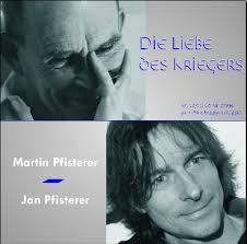 Martin Pfisterer und. Jan Pfisterer Die beiden Brüder haben sich mit ihrer ...
