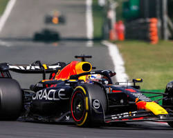 صورة Grand Prix van Italië, Monza
