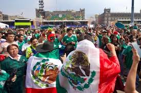 Decretan suspensión de clases y home office en CDMX para el próximo 30 de junio por partido del 'Tri' en el Azteca