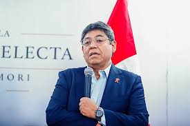 La meta es lograr que el crecimiento se refleje en mejores empleos — El Peruano
