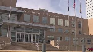 School District of Philadelphia shifts to virtual learning Monday ahead of winter storm
