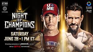 WWE - News update