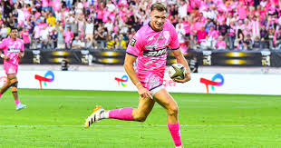 Gustard, Carbonel, Barré... Ces visages transformés du Stade Français
