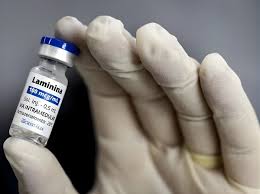 Polilaminina: liberada para estudo, droga pode ser totalmente produzida no país