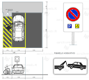 Servizi ACI - Contrassegno disabili