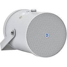 RCF Indoor/Outdoor Bidirectional Sound Projector BD 42 B&H Photo