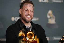 Jelly Roll to perform at Brandon Amphitheater in 2026