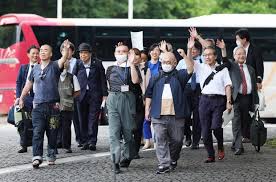 毎日新聞 - News update
