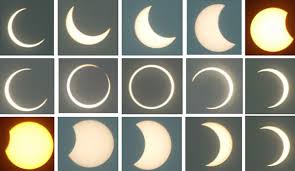 نتيجة بحث الصور عن صور ظاهرة الخسوف