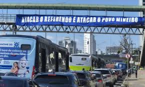 Privatização da Copasa: Protestos Agitam Filiação de Vice-Governador!