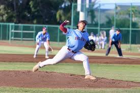 Maui Baseball Teams Advance to State Semifinals