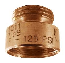 Arrowhead Brass, Vacuum Breaker, 3/4 inch, Fine Threaded ...