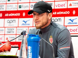 Sébastien Pocognoli : "Mettre de l'agressivité dans le bon sens"