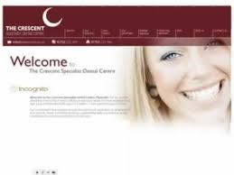 Plymouth Dentists The Cresent Specialist Dental Centre - bettersmiles.co.uk